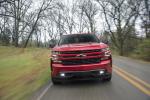 Chevrolet Silverado RST Crew Cab 2018 года